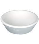 Gypsum Nest Bowl (Crown) Pigeon Nesting Bowl - Small Bowl Single | Chicken Antibiotics
