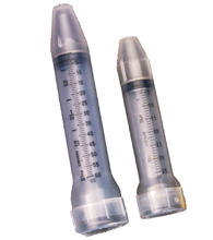35cc SYRINGE - CATHETER TIP (Monoject) | Chicken Antibiotics
