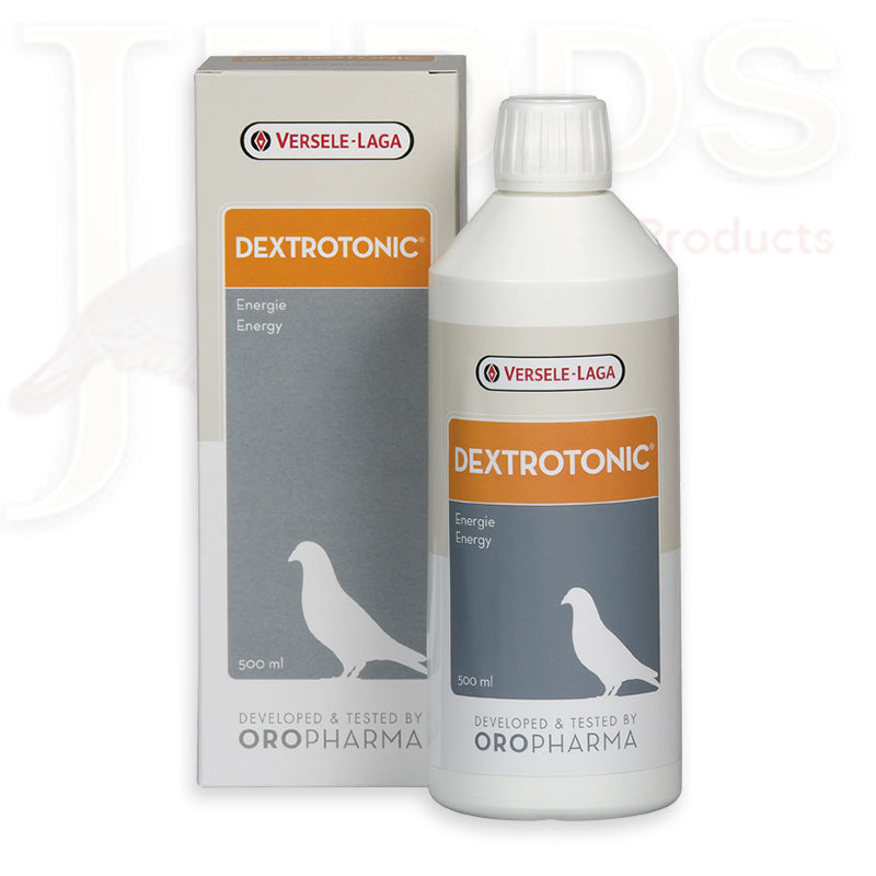 Dextrotonic (Versele Laga) Electrolytes for Racing Pigeons | Chicken Antibiotics
