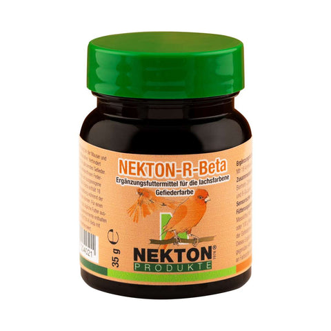 NEKTON-R-Beta – Red Color Enhancer for Birds - 35g | Chicken Antibiotics