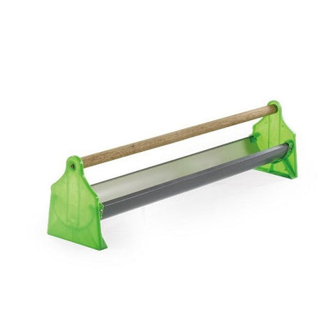 Economy Roll-Top Trough (Crown) Bird Feeder | Chicken Antibiotics