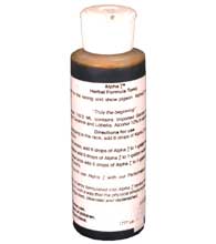 Alpha 7 Herbal Formula Tonic | Chicken Antibiotics