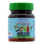 Nekton Calcium-Plus - 140g | Chicken Antibiotics