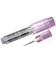 HYPODERMIC NEEDLE (Monoject) - 20 gauge x 1/2" | Chicken Antibiotics
