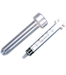 3cc SYRINGE - REG. LUER TIP (Monoject) | Chicken Antibiotics