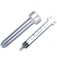 3cc SYRINGE - REG. LUER TIP (Monoject) | Chicken Antibiotics