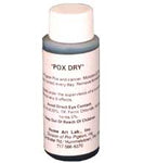 POX DRY (Home Art Labs) | Chicken Antibiotics