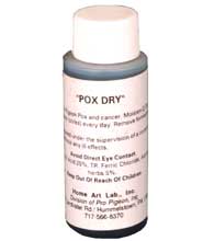 POX DRY (Home Art Labs) | Chicken Antibiotics