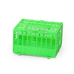 Economy Collapsible Basket (Crown) Pigeon Transport/Bird Travel Cage | Chicken Antibiotics