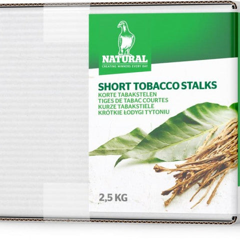 Natural Short Tobacco Stalks for Pigeon Nesting/Healthy Pigeon Roost Materials | Chicken Antibiotics