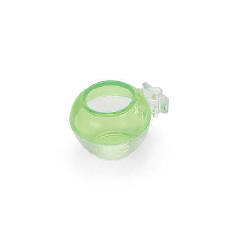 Crown Globe Drinker (Crown) Bird Water Feeder | Chicken Antibiotics