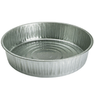 GALVANIZED PAN - 1 gal | Chicken Antibiotics