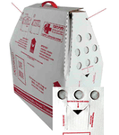 SINGLE N.E.S.T. (Horizon Micro-Environments) | Chicken Antibiotics