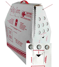 SINGLE N.E.S.T. (Horizon Micro-Environments) | Chicken Antibiotics