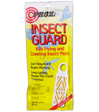 PROZAP INSECT GUARD 2.8 oz (Loveland Ind.) | Chicken Antibiotics