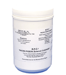 RACING PIGEON CLEANSER R.P.C. BATH SALTS (Home Art Labs) | Chicken Antibiotics