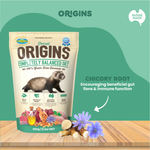 Origins Ferret Diet | Vetafarm at ChickenAntibiotics.com