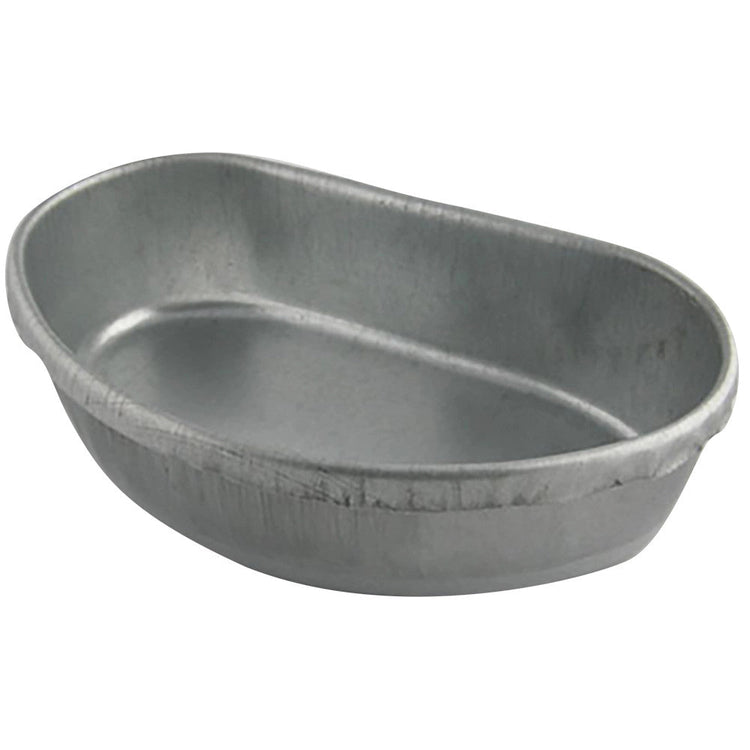 Galvanized Metal Cage Cups with Hooks - 1 quart | Chicken Antibiotics