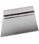 Hand Scraper (Crown) Stainless Steel Bird Poop Scraper | Chicken Antibiotics