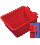 PLASTIC CAGE CUP (Kuhl Corp.) | Chicken Antibiotics