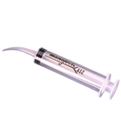 CURVED TIP SYRINGE (Kendall) | Chicken Antibiotics