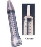 SYRINGE - 60cc - CATHETER TIP (Monoject) | Chicken Antibiotics
