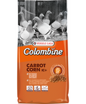 Carrot-Corn (Versele-Laga) Extruded Pigeon Pellet Feed | Chicken Antibiotics