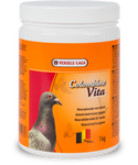 Colombine Vita (Versele-Laga) Pigeon Breeding Supplement with Essential Vitamins - 1 kg | Chicken Antibiotics
