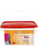 Colombine Vita (Versele-Laga) Pigeon Breeding Supplement with Essential Vitamins - 4 kg | Chicken Antibiotics