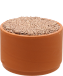 Red Pickstone (Versele-Laga) Premium Clay Pot Pigeon Mineral Supplement | Chicken Antibiotics