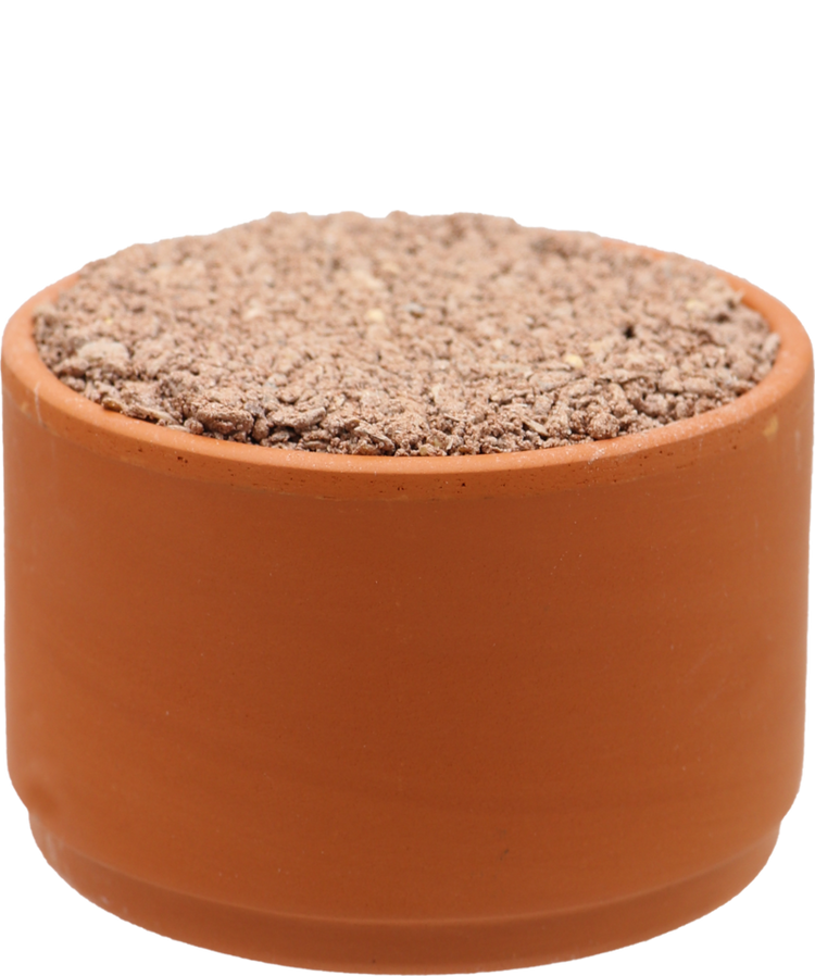 Red Pickstone (Versele-Laga) Premium Clay Pot Pigeon Mineral Supplement | Chicken Antibiotics