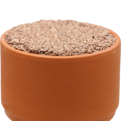 Red Pickstone (Versele-Laga) Premium Clay Pot Pigeon Mineral Supplement | Chicken Antibiotics