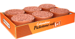 Red Pickstone (Versele-Laga) Premium Clay Pot Pigeon Mineral Supplement | Chicken Antibiotics