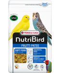Frutti Patee (Versele-Laga) Nutritious Omega-3 Food for Budgies | Chicken Antibiotics
