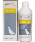 Ducolvit (Versele Laga) Vitamins for Racing Pigeons | Chicken Antibiotics