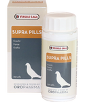 Supra Pills (Versele-Laga) Racing Pigeons Feed Boosts Performance | Chicken Antibiotics