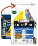 Frutti Patee (Versele-Laga) Nutritious Omega-3 Food for Budgies | Chicken Antibiotics