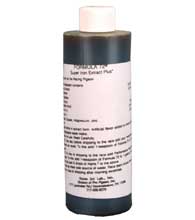 FORMULA 72 (Home Art Labs) | Chicken Antibiotics