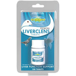 Pigeon Liverclens - Liver Health Support Tablets for Pigeons (Vetafarm) | Chicken Antibiotics