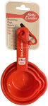 Measuring cups | Chicken Antibiotics