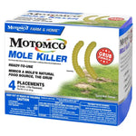 Mole Killer Grub | Chicken Antibiotics