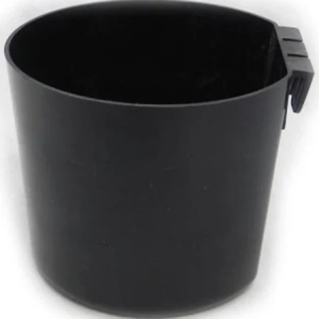 PLASTIC COOP CUP "f" SMALL ROUND 8.5OZ | Chicken Antibiotics