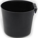 PLASTIC COOP CUP "f" SMALL ROUND 8.5OZ | Chicken Antibiotics