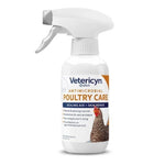 POULTRY CARE 8oz VETERICYN | Chicken Antibiotics