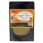 The Poultry Store Natural Super EGG Supplement - 5oz | Chicken Antibiotics