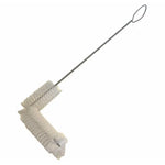 Little Giant® Cleaning Brush for Poultry Waterers - L-Shaped Brush Measuring 24 Inches for Poultry Feeders and Waterers | Chi