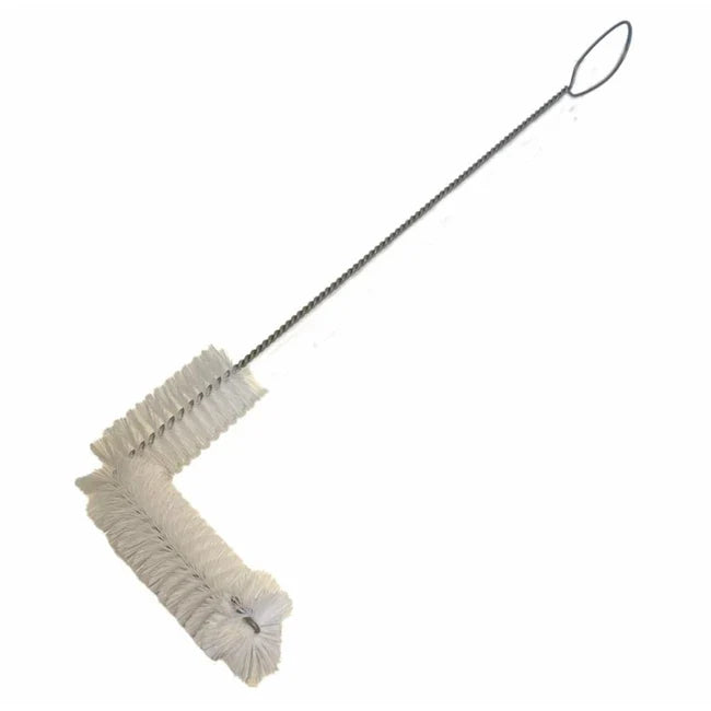 Little Giant® Cleaning Brush for Poultry Waterers - L-Shaped Brush Measuring 24 Inches for Poultry Feeders and Waterers | Chi