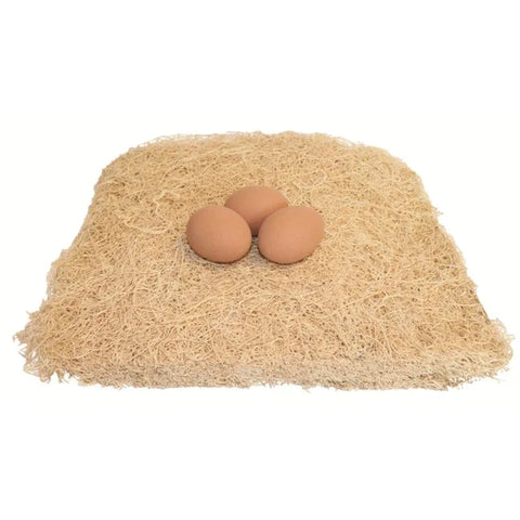 Fiber Poultry Nesting Pads MILLER MANUFACTURING | Chicken Antibiotics