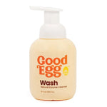 GoodEgg Wash Concentrated Refill | Chicken Antibiotics