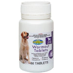 Wormout for Dogs 20kg | Vetafarm at ChickenAntibiotics.com